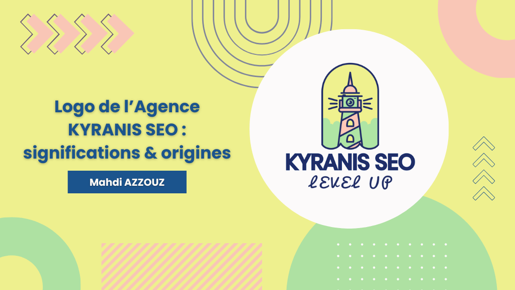 Libérez votre potentiel digital avec notre agence de référencement naturel KYRANIS SEO, Mahdi AZZOUZ