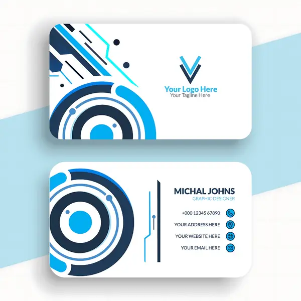 L’Agence KYRANIS SEO vous propose un processus de création de carte de visite simple et efficace
