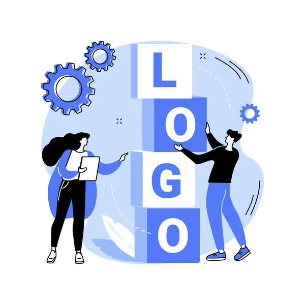 Logo sur mesure est une représentation graphique utilisée sur les différents supports visuels de com