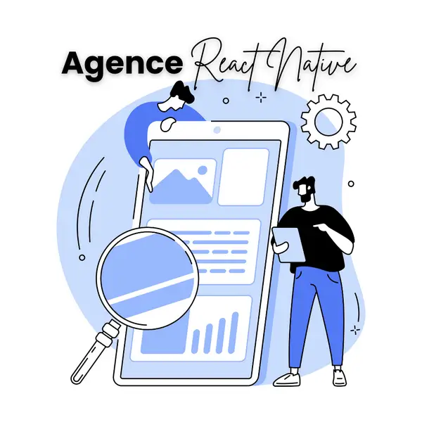 Choisissez l’Agence de référencement KYRANIS SEO pour votre développement mobile React Native