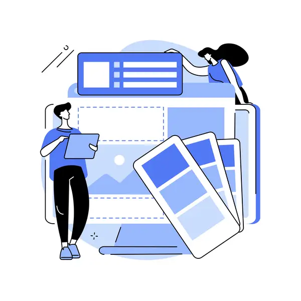 L’Agence KYRANIS SEO vous accompagne dans vos projets de UI-UX design pour une expérience optimale