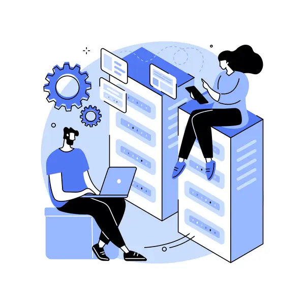 Confiez la maintenance de votre site à l’Agence KYRANIS SEO, mises à jour correctives et évolutives