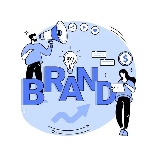 Créons ensemble l’identité visuelle de votre marque avec une dose de créativité, Agence KYRANIS SEO