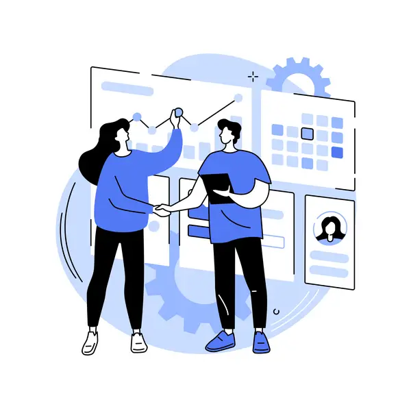 Rejoindrez le réseau de partenaires KYRANIS SEO, prestataires digitaux experts dans leur domaine