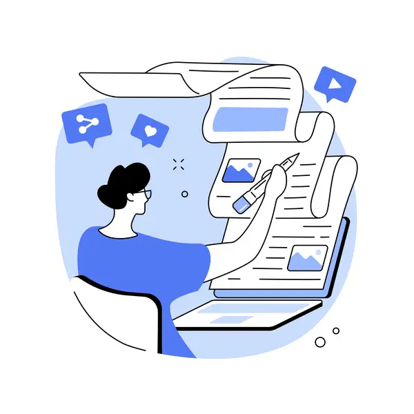 Définition du Guest Blogging ? Il s’agit de publier des articles de blog sur des sites web externes