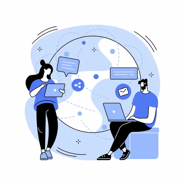 KYRANIS SEO propose ses services de référencement international pour optimiser la visibilité globale