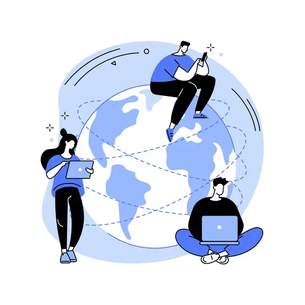 Contactez l’Agence KYRANIS SEO pour développer votre référencement international de votre site web