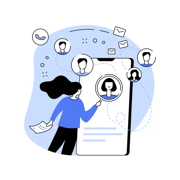 Contactez l’Agence KYRANIS SEO pour travailler votre référencement social sur les réseaux sociaux
