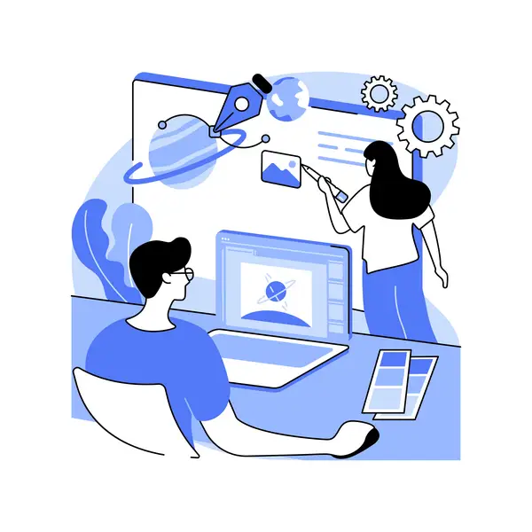 L’utilisateur au cœur de la démarche UX-UI design, quelle différence entre UX design et UI design ?