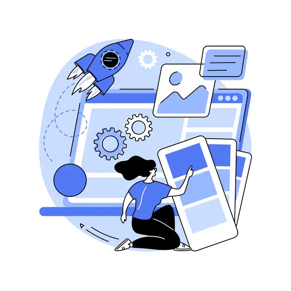 Le UX-UI design et le SEO : symbiose parfaite pour un référencement performant de votre site web